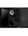 Aerocool Atomic v1 Midi-Tower, ARGB, Tempered Glass - czarny - nr 22