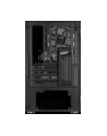 Aerocool Atomic v1 Midi-Tower, ARGB, Tempered Glass - czarny - nr 27