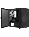 Aerocool Atomic v1 Midi-Tower, ARGB, Tempered Glass - czarny - nr 2