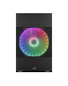 Aerocool Atomic v1 Midi-Tower, ARGB, Tempered Glass - czarny - nr 30