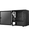Aerocool Atomic v1 Midi-Tower, ARGB, Tempered Glass - czarny - nr 3