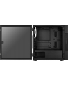Aerocool Atomic v1 Midi-Tower, ARGB, Tempered Glass - czarny - nr 4