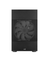Aerocool Atomic v1 Midi-Tower, ARGB, Tempered Glass - czarny - nr 5