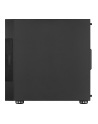 Aerocool Atomic v1 Midi-Tower, ARGB, Tempered Glass - czarny - nr 9