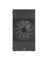 Aerocool Atomic Lite v2 Micro-ATX Gehäuse, RGB, Tempered Glass - czarny - nr 13
