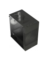 Aerocool Atomic Lite v2 Micro-ATX Gehäuse, RGB, Tempered Glass - czarny - nr 15