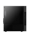 Aerocool Atomic Lite v2 Micro-ATX Gehäuse, RGB, Tempered Glass - czarny - nr 18