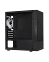 Aerocool Atomic Lite v2 Micro-ATX Gehäuse, RGB, Tempered Glass - czarny - nr 22