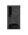 Aerocool Atomic Lite v2 Micro-ATX Gehäuse, RGB, Tempered Glass - czarny - nr 3