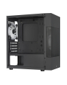 Aerocool Atomic Lite v2 Micro-ATX Gehäuse, RGB, Tempered Glass - czarny - nr 4