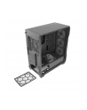 Antec Dark Fleet DF600 FLUX Midi-Tower, RGB, Tempered Glass - czarny - nr 105