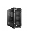 Antec Dark Fleet DF600 FLUX Midi-Tower, RGB, Tempered Glass - czarny - nr 106