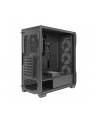 Antec Dark Fleet DF600 FLUX Midi-Tower, RGB, Tempered Glass - czarny - nr 18