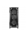Antec Dark Fleet DF600 FLUX Midi-Tower, RGB, Tempered Glass - czarny - nr 33