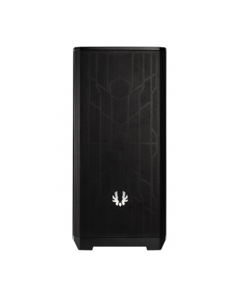 BitFenix Nova Mesh SE Midi-Tower - czarny