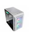 Kolink Citadel Mesh RGB Micro-ATX Gehäuse - biały - nr 25