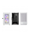 Kolink Citadel Mesh RGB Micro-ATX Gehäuse - biały - nr 27