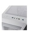Kolink Citadel Mesh RGB Micro-ATX Gehäuse - biały - nr 28
