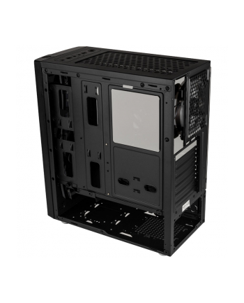 Kolink Inspire K5 ARGB Midi-Tower - czarny Window