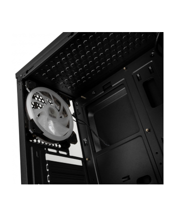 Kolink Inspire K5 ARGB Midi-Tower - czarny Window