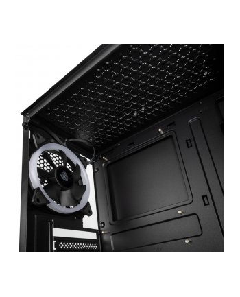 Kolink Inspire K7 ARGB Midi-Tower - czarny