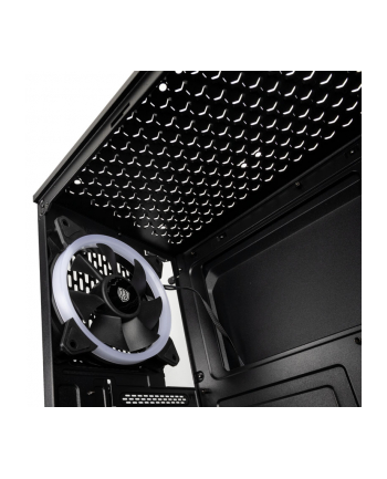 Kolink Inspire K8 ARGB Midi-Tower - czarny