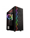 Kolink Inspire K8 ARGB Midi-Tower - czarny - nr 3