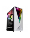 Kolink VOID RGB Midi-Tower - biały Window - nr 23