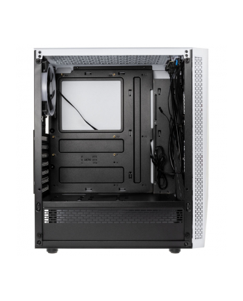 Kolink VOID RGB Midi-Tower - biały Window