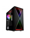 Kolink Void X ARGB Midi-Tower - czarny - nr 3