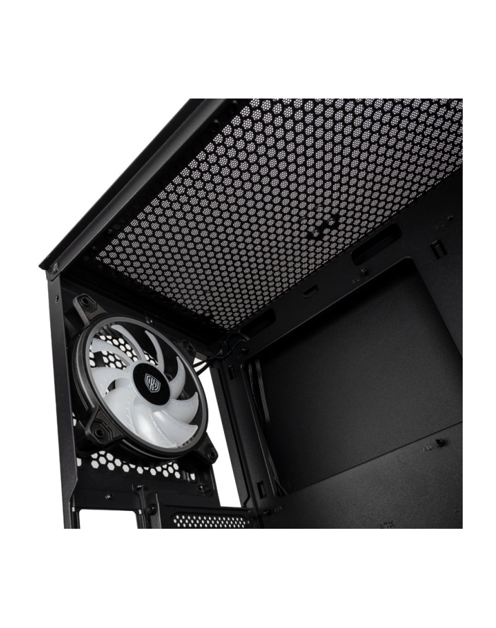 Kolink Void X ARGB Midi-Tower - czarny główny