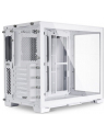 Lian Li O11 Dynamic Mini Snow Edition, Midi-Tower, Tempered Glass - biały - nr 10