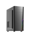 Zalman T8 Midi-Tower, RGB - czarny - nr 12