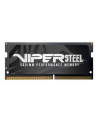 Patriot Memory Pamięć SODIMM DDR4 Patriot Viper STEEL 16GB 2400 MHz CL15 1,2V - nr 2