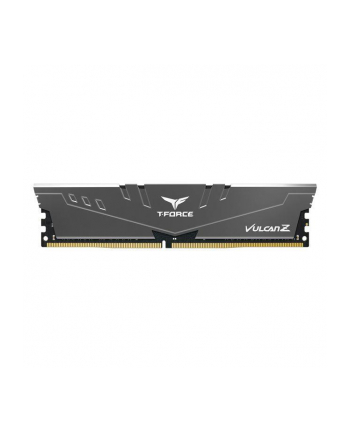 Pamięć DDR4 Team Group Vulcan Z 16GB 3600MHz CL18 1,35V Grey