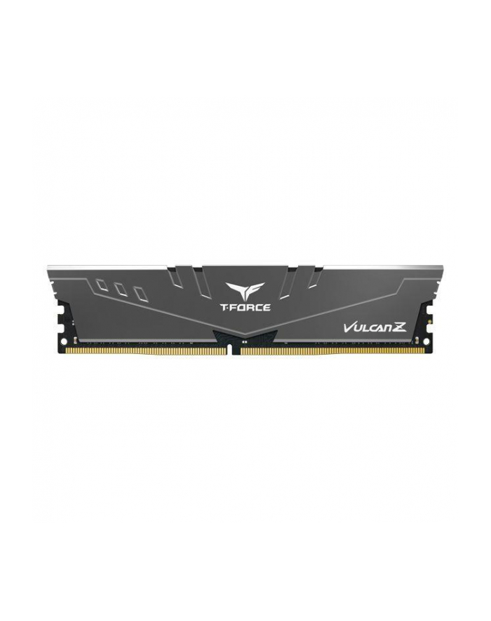 Pamięć DDR4 Team Group Vulcan Z 8GB 3200MHz CL18 1,35V Grey główny