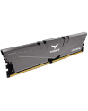 Pamięć DDR4 Team Group Vulcan Z 8GB 3600MHz CL18 1,35V Grey - nr 4