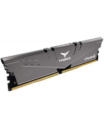 Pamięć DDR4 Team Group Vulcan Z 8GB 3600MHz CL18 1,35V Grey