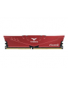 Pamięć DDR4 Team Group Vulcan Z 16GB 3600MHz CL18 1,35V Red - nr 2