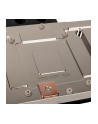 Watercool Heatkiller V dla RTX 3080/3090 EVGA XC3, ARGB - Nickel + Acetal, czarny - nr 8