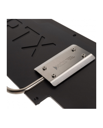 aqua computer kryographics NEXT RTX 3080/3090 Strix GPU Backplate - aktiv XCS nr 2