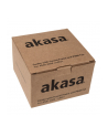 Akasa Sunflower Mini-Top-Flow-CPU-cooler - 120mm - nr 10