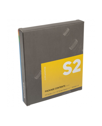 Cryorig Schrauben und Sleeve Kit dla H7