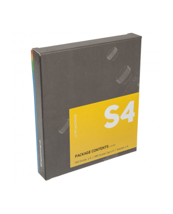 Cryorig Schrauben Kit dla M9 backplate