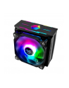 Zalman CNPS10X OPTIMA II RGB CPU-cooler - czarny - nr 3