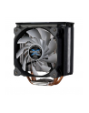 Zalman CNPS10X OPTIMA II RGB CPU-cooler - czarny - nr 5
