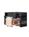 Zalman CNPS10X OPTIMA II RGB CPU-cooler - czarny - nr 6