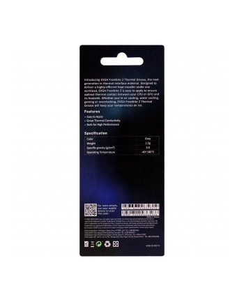 EVGA Frostbite 2 Thermal Grease Pasta termiczna - 2,5g