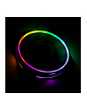Akasa SOHO AR Addressable-RGB Fan - 120mm - nr 10