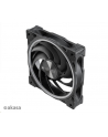 Akasa SOHO AR Addressable-RGB Fan - 120mm - nr 2